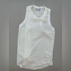 Addison Bay tank. XS
